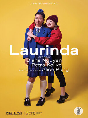 cover image of Laurinda
